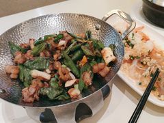 -外婆家(古墩印象城店)