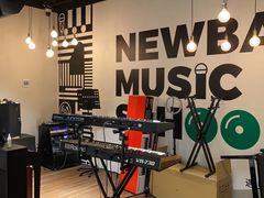 -牛班音乐学校(晶融汇购物中心店)