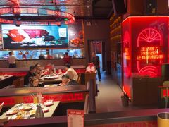 -丽伟的串·烧烤·砂锅(季景天地店)