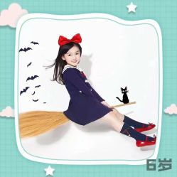 -MYBABY影像艺术空间·我的宝贝儿童摄影