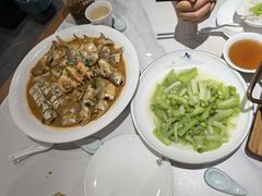-火龙堂·风味民间菜(文一路店)
