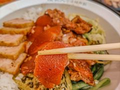 -陆长玖古法猪脚饭(玄风桥店)