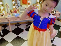 -Lilliput粒粒堡亲子餐厅(置汇旭辉店)