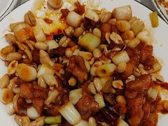 -福来居烤鸭店(天坛二店)