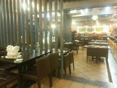 大堂-麦香坊(伏波山店)