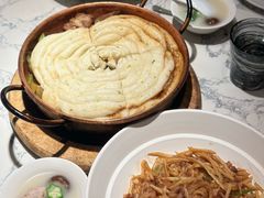 -奉天小馆·非遗东北菜(济南万象城店)