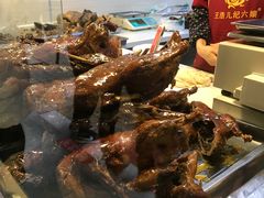 -王浩儿纪六孃甜皮鸭(乐山总店)