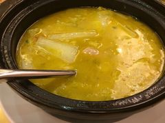 -山明水秀大饭店