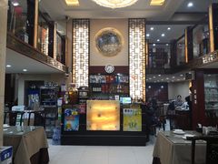 -杨记小骨头羊杂馆(南五马路店)