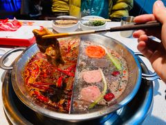 -小龙坎火锅(春熙太古里店)