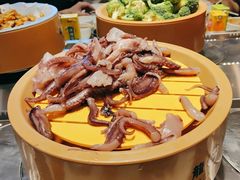 -龍歌自助小火锅(李沧顺和汇店)