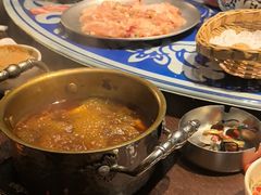 -东道煮牛肉火锅(东盛大街店)