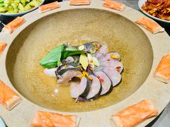 -滇小鱼·云南野生菌火锅(上杭路店)