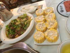 -潮汕大目牛肉火锅(上梅林店)