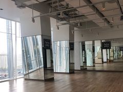 -Trainyard 炼·工场(中国国际贸易中心店)