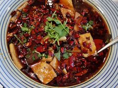 重庆毛血旺-同庆楼(滨湖万达广场店)