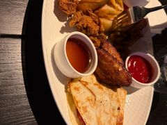 -bluefrog蓝蛙(水游城店)