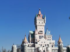 -青岛方特梦幻王国