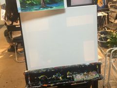 -Fun Job Art 零基础油画国画DIY画室(望京店)