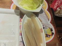 -槐店王婆大虾(开发区店)