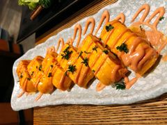 -御牛道日式烤肉料理(杭州万象城店)