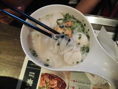 -翠华餐厅