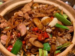 -奇滋豆味(南十四道街店)