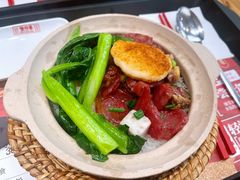 -华记煲仔华·煲仔饭(市桥易发店)