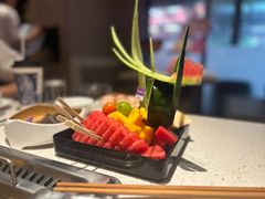 -海底捞火锅(创意园店)