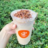 CoCo王牌珍珠才是生椰拿铁punchline