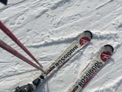-北京西山滑雪场
