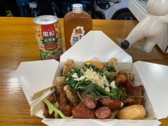 -呷贺盐酥鸡(抄纸巷店)