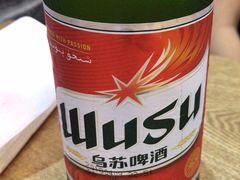 -西粉堂新疆米粉(朝外店)