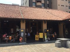 -Ministry of Crab(科伦坡店)