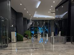 -星巴克(恒基688广场店)