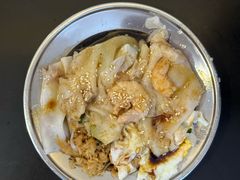 -东西巷