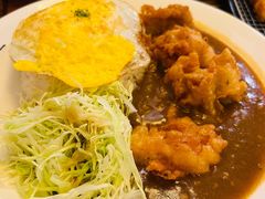 原味鸡块咖喱-金龙咖喱