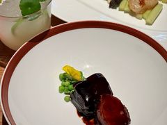 -鲤院·新中式美学·庭院餐厅(夫子庙店)