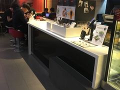 -麦当劳(坂田分店)