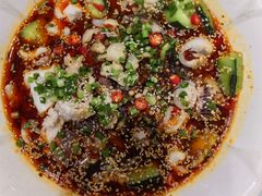 -添福来墨鱼饺子 · 海鲜东北菜(大连星海·黄浦路店)