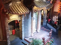-红运火锅·中国名火锅·国风演绎(省体店)