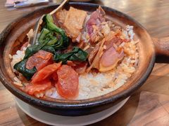 -避风塘(江桥万达店)