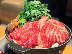-Tuna maki寿司(苏州中心商场店)
