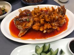 -老阊门菜馆(山塘街店)