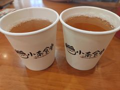 -小条食堂(筼筜天虹店)