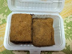 -老回回小吃(百万庄店)