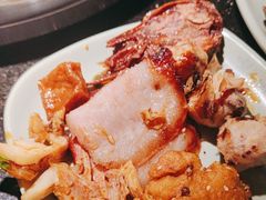 -梨花自助烤肉(乐宾店)