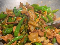 -老湘村·湖南土菜(天河维多利店)