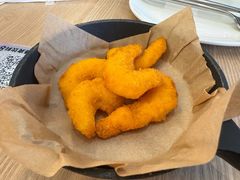 -必胜客(WOW中央公园店)