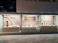 -呼伦贝尔民族博物馆